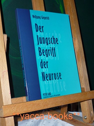 Der Jungsche Begriff der Neurose Medicine