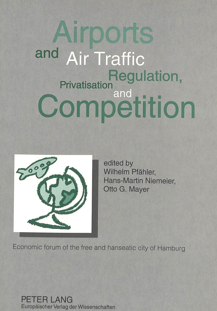 Airports and Air Traffic Law