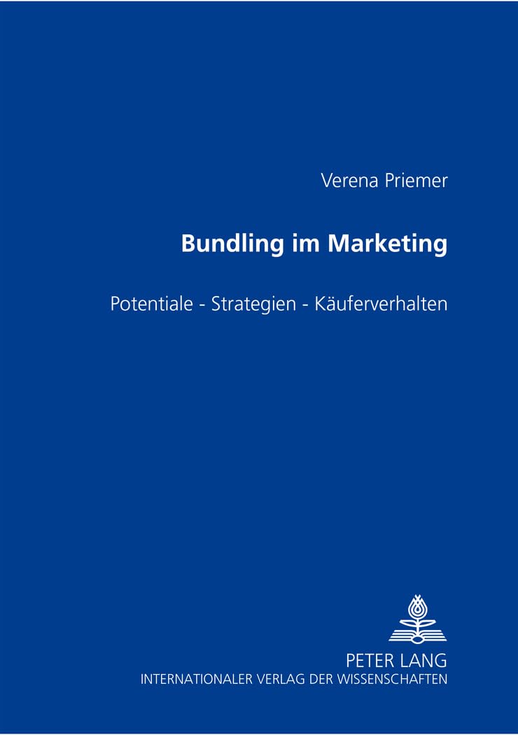 Bundling im Marketing Law