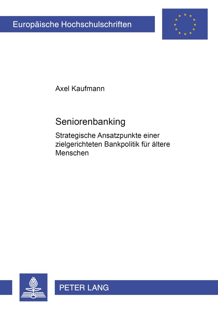 Product Image: Seniorenbanking