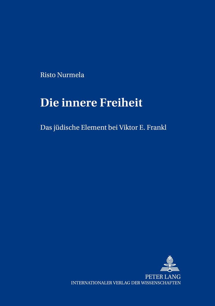 Die innere Freiheit Medicine
