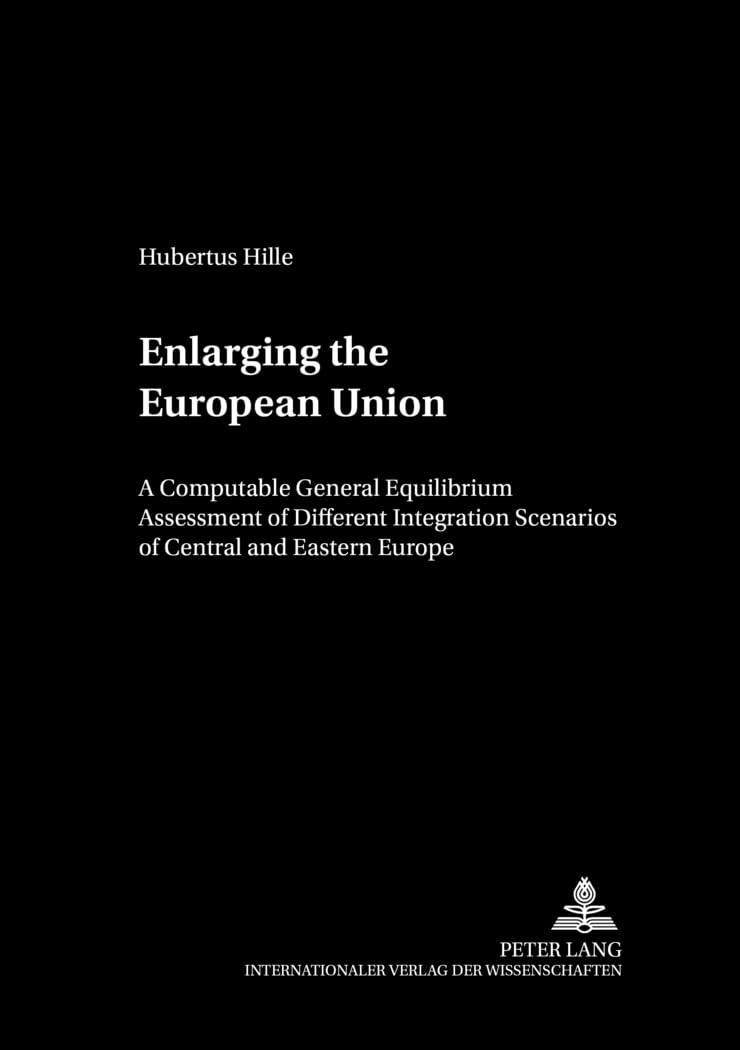 Enlarging the European Union Law