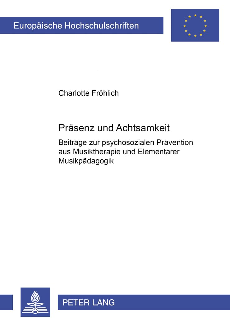Präsenz und Achtsamkeit Medicine