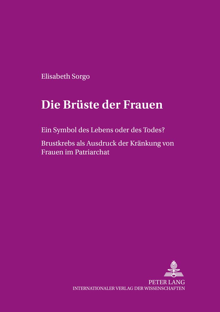 Die Brüste der Frauen Medicine