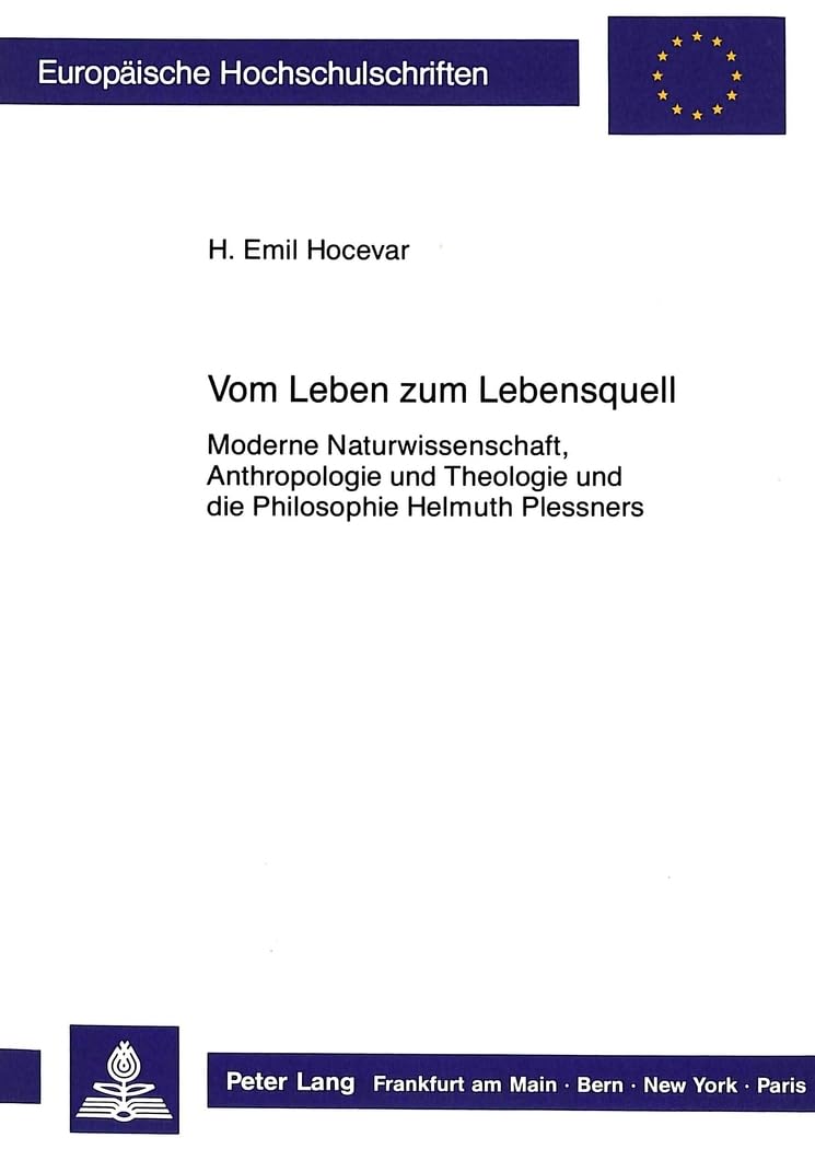 Vom Leben zum Lebensquell book