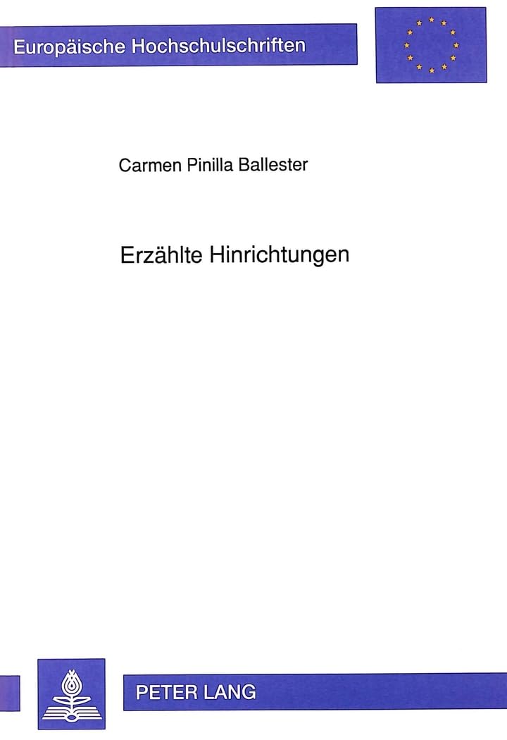 Erzählte Hinrichtungen Law
