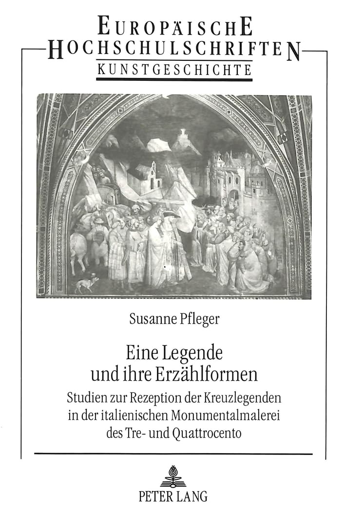 Eine Legende und ihre Erzählformen Film, Art & Culture