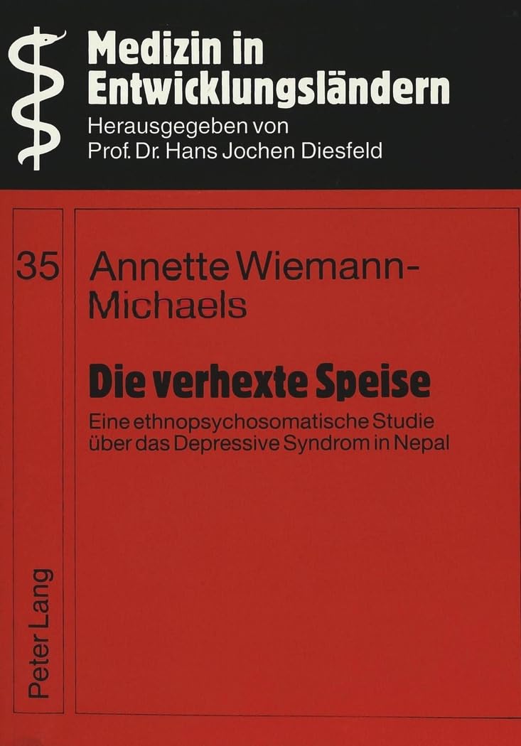 Die verhexte Speise Medicine