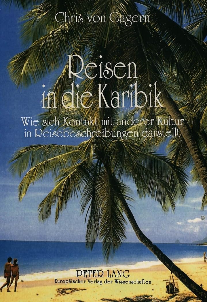 Reisen in die Karibik Law