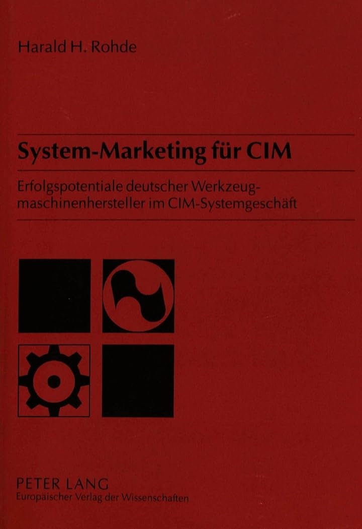 System-Marketing für CIM Law