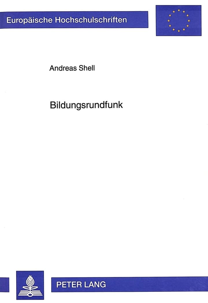 Bildungsrundfunk Law