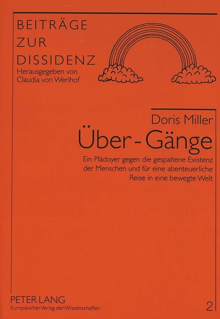 Über - Gänge Medicine Books