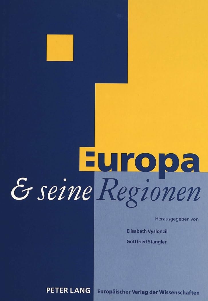Europa und seine Regionen Law