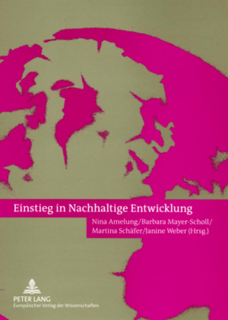 Einstieg in Nachhaltige Entwicklung Law