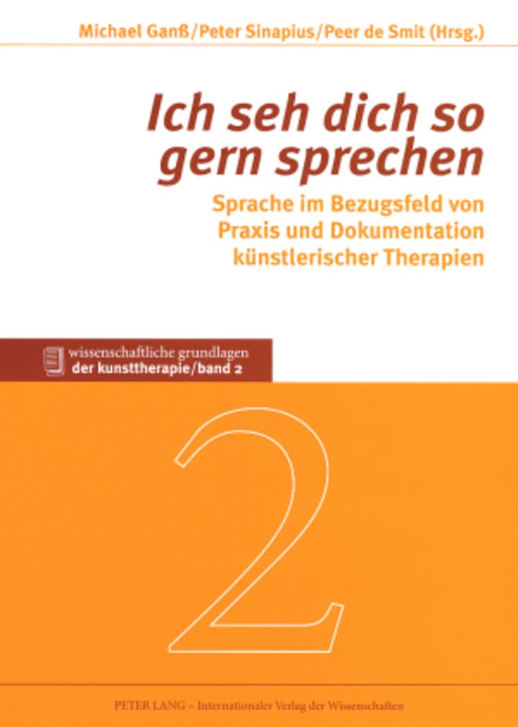 Product Image: «Ich seh dich so gern sprechen»