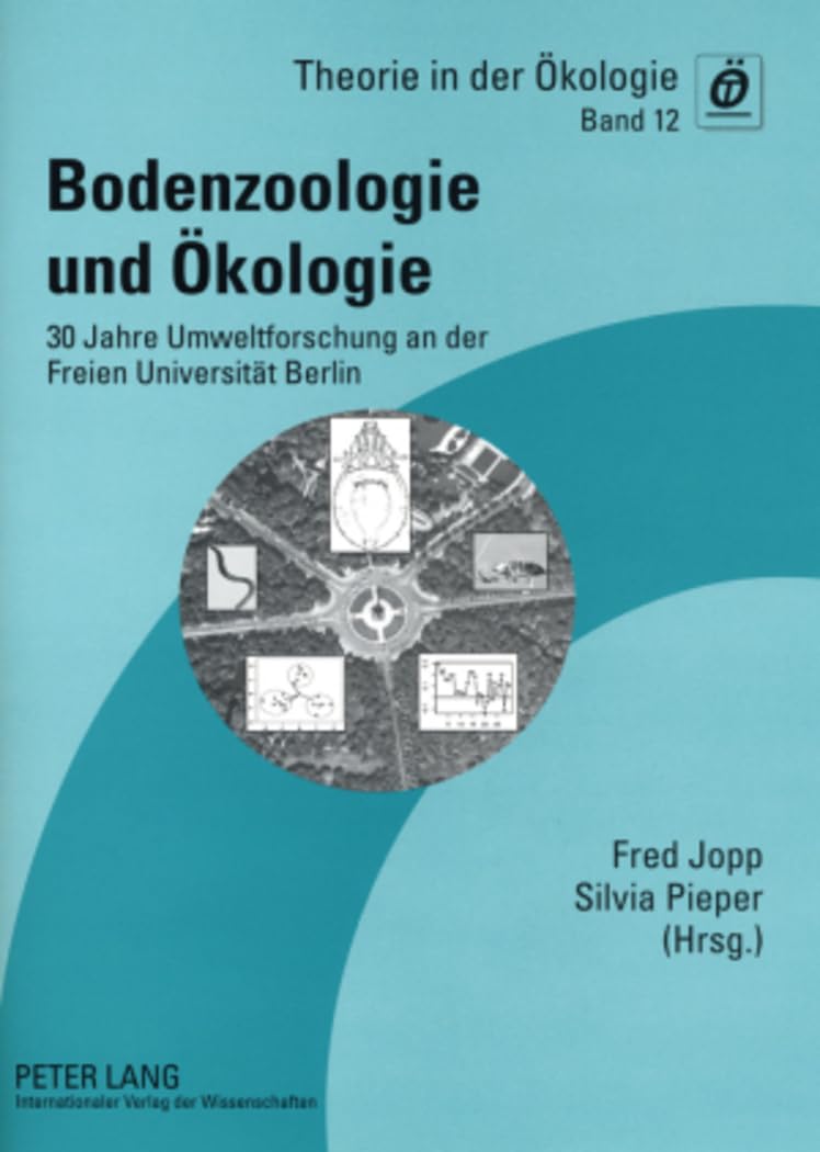 Bodenzoologie und Ökologie Business & Technology