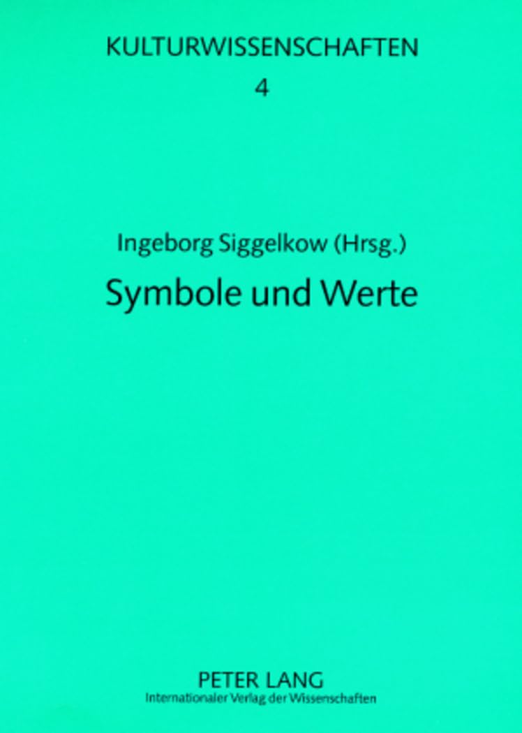 Symbole und Werte Law Books
