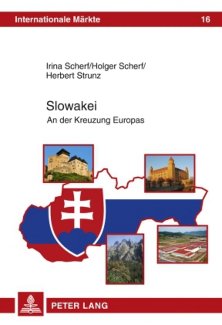 Slowakei Law