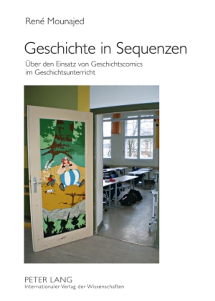 Geschichte in Sequenzen Education & Training Books