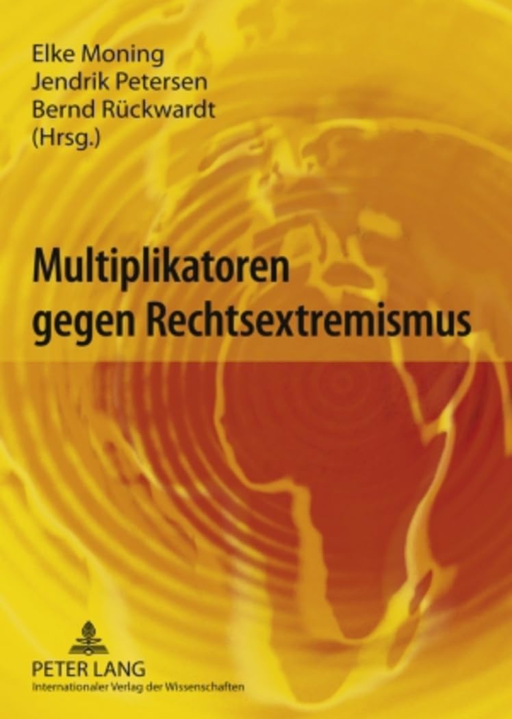 Multiplikatoren gegen Rechtsextremismus Education & Training