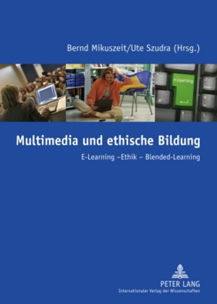 Multimedia und ethische Bildung Philosophy Books
