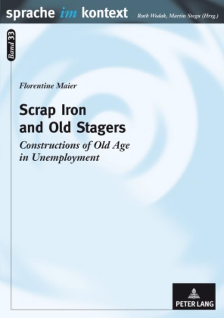 Product Image: Scrap Iron and Old Stagers