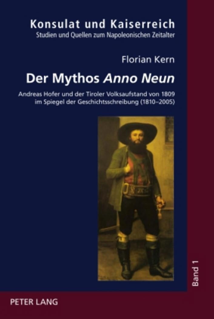 Product Image: Der Mythos 'Anno Neun'