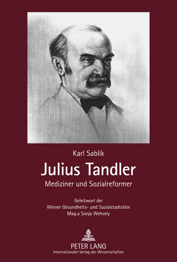 Product Image: Julius Tandler