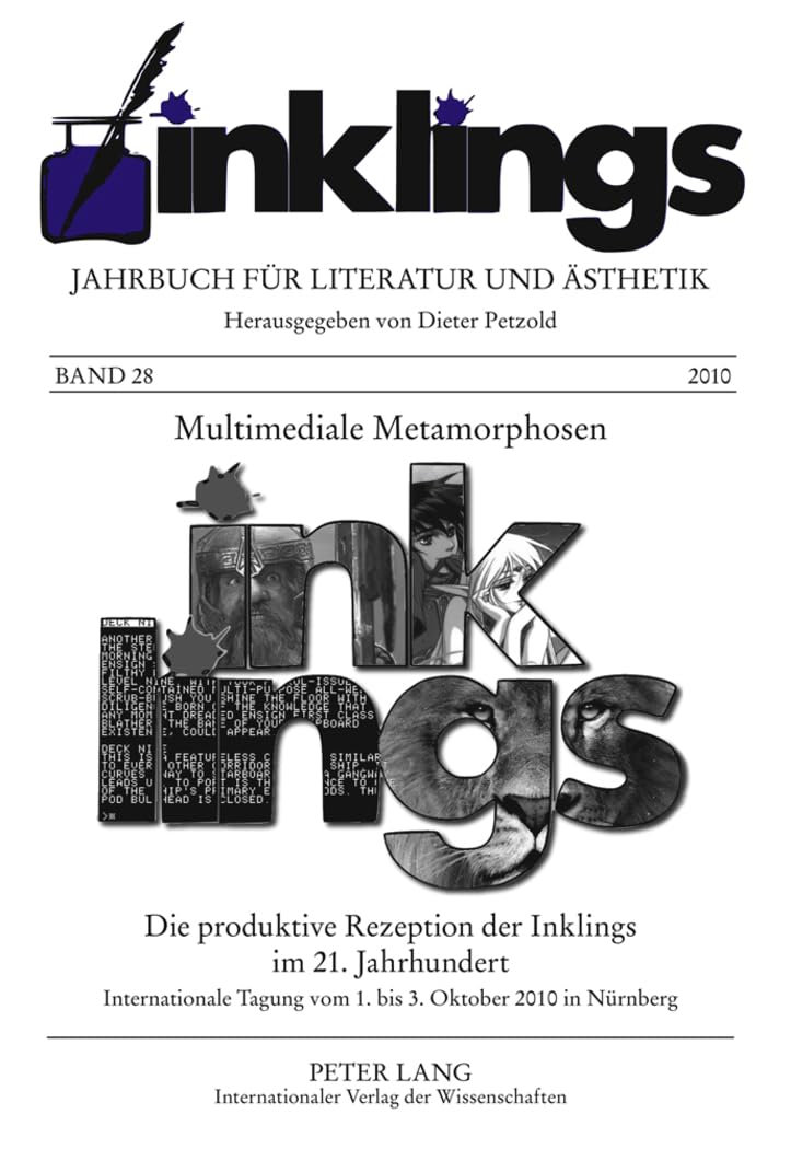inklings – Jahrbuch fuer Literatur und Aesthetik Media & Communication