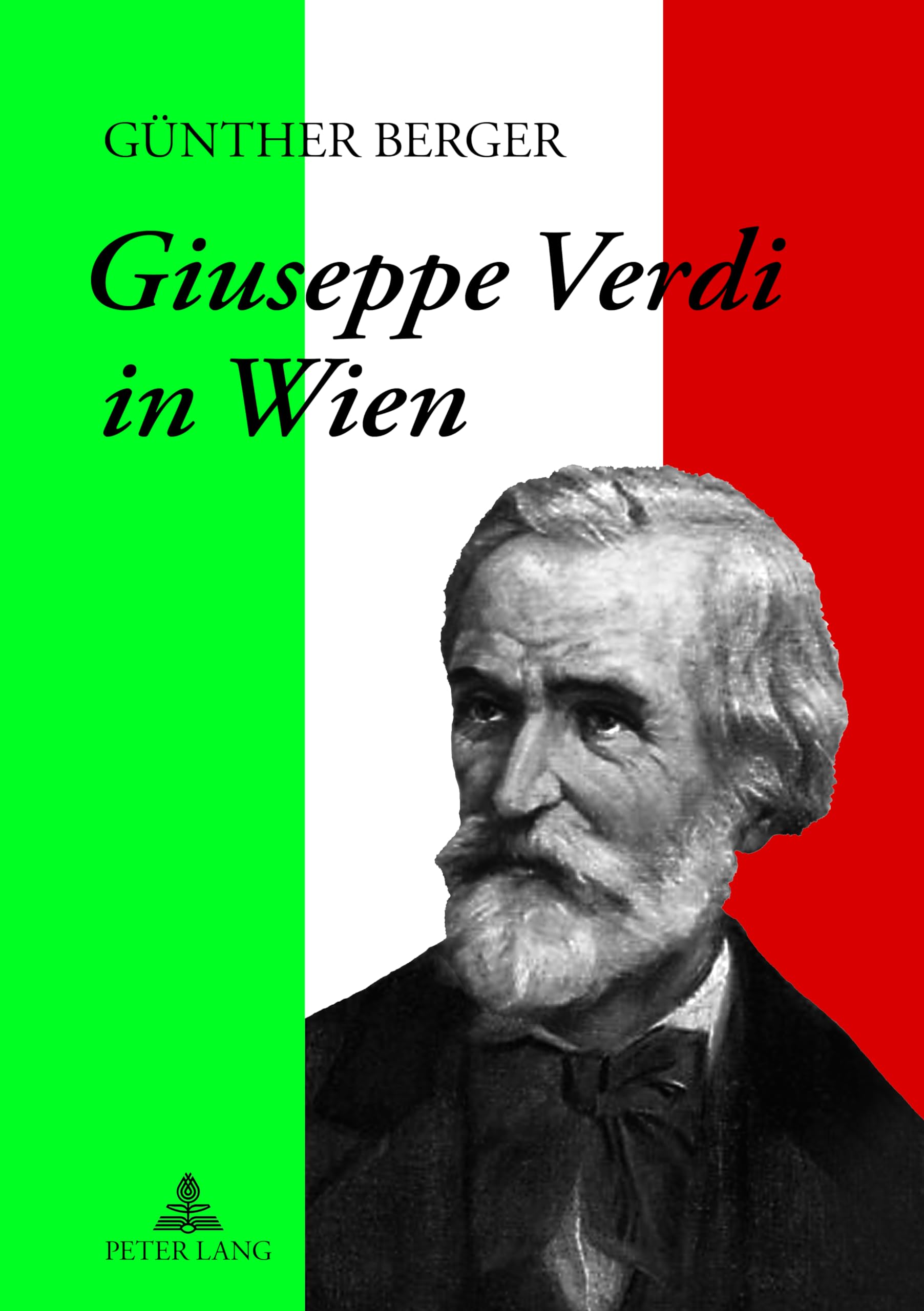 Giuseppe Verdi in Wien Arts & Music
