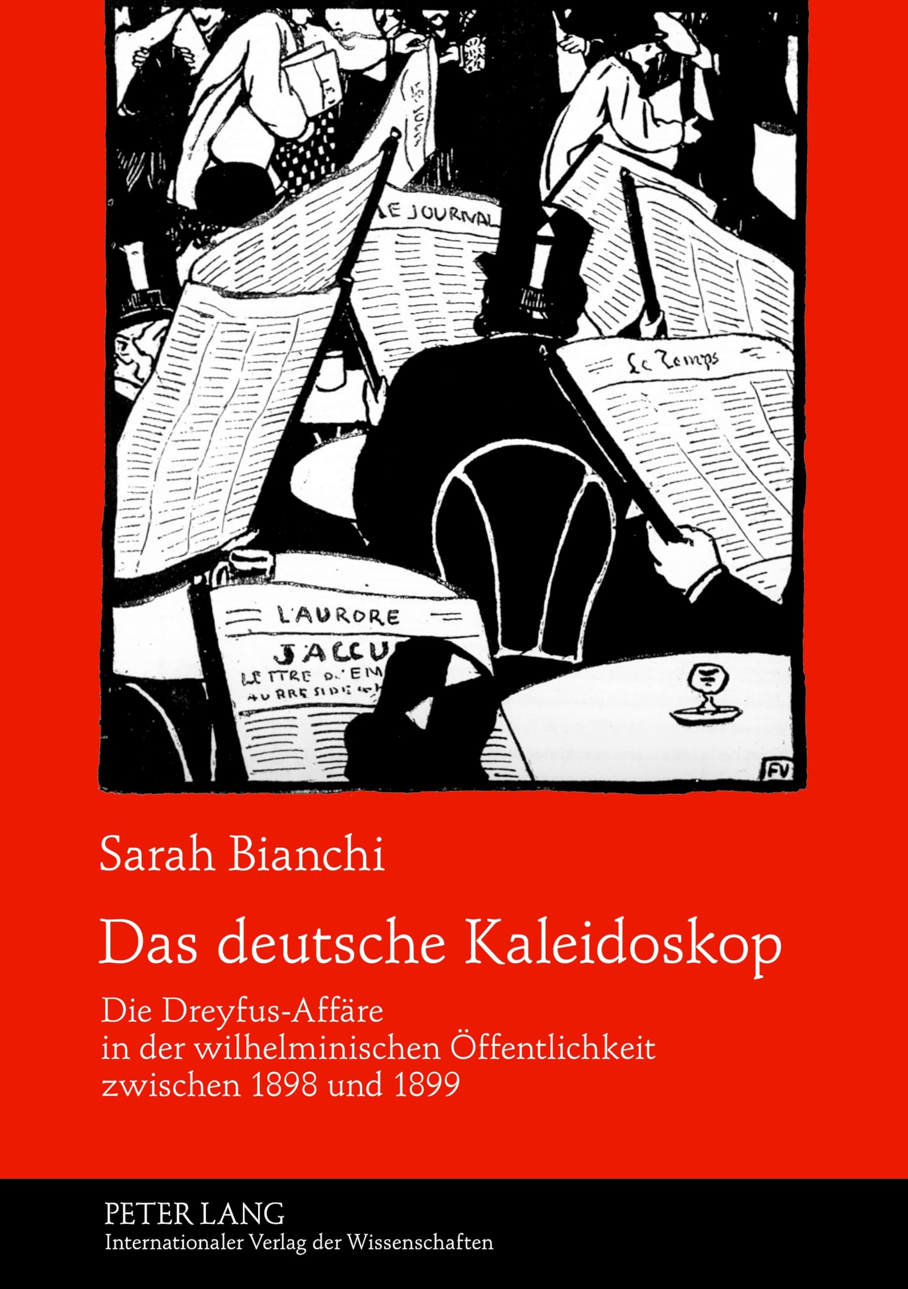 Das deutsche Kaleidoskop Books