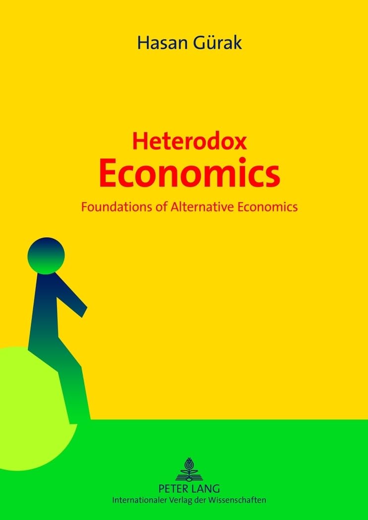Heterodox Economics Law