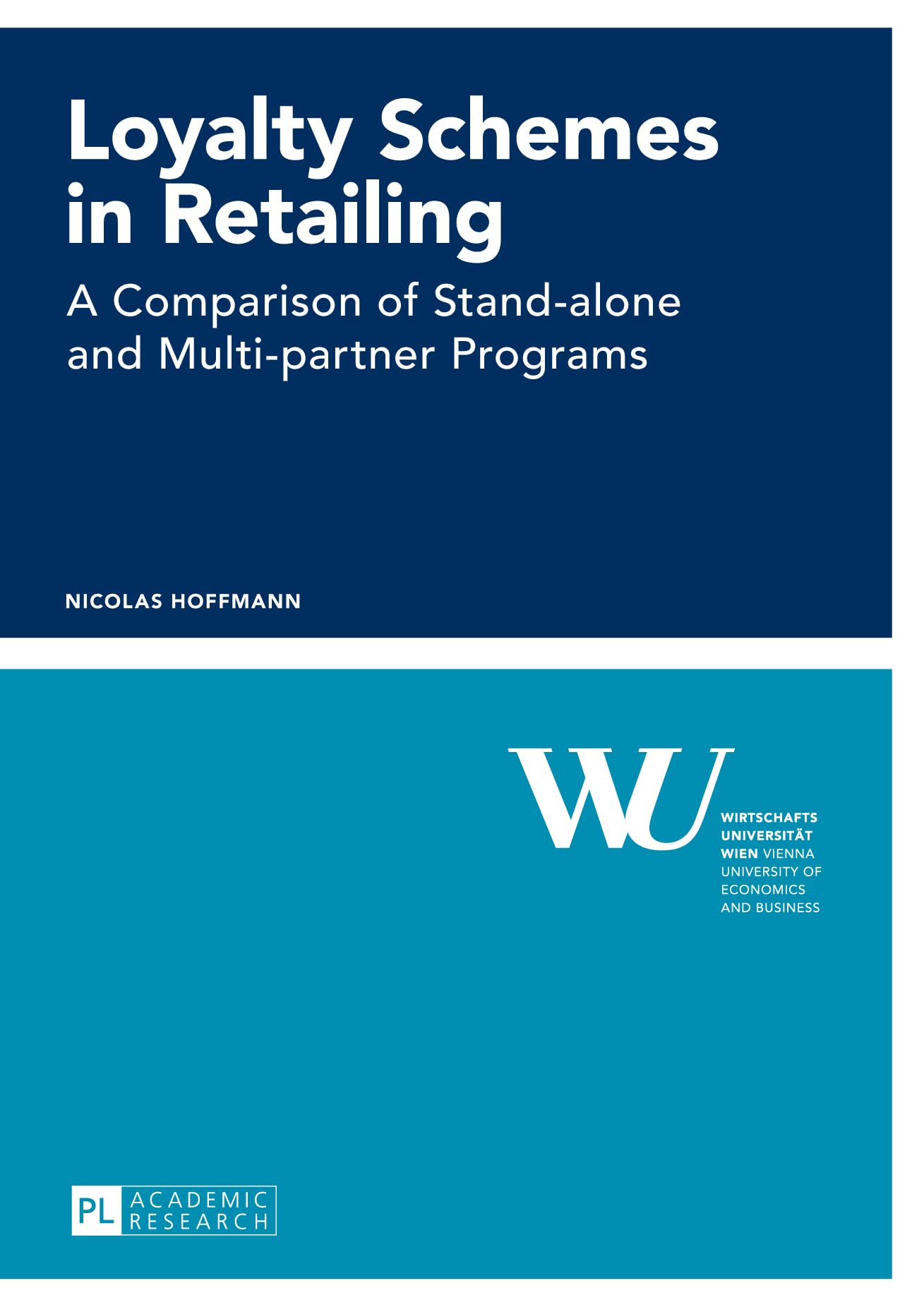 Loyalty Schemes in Retailing Law Books
