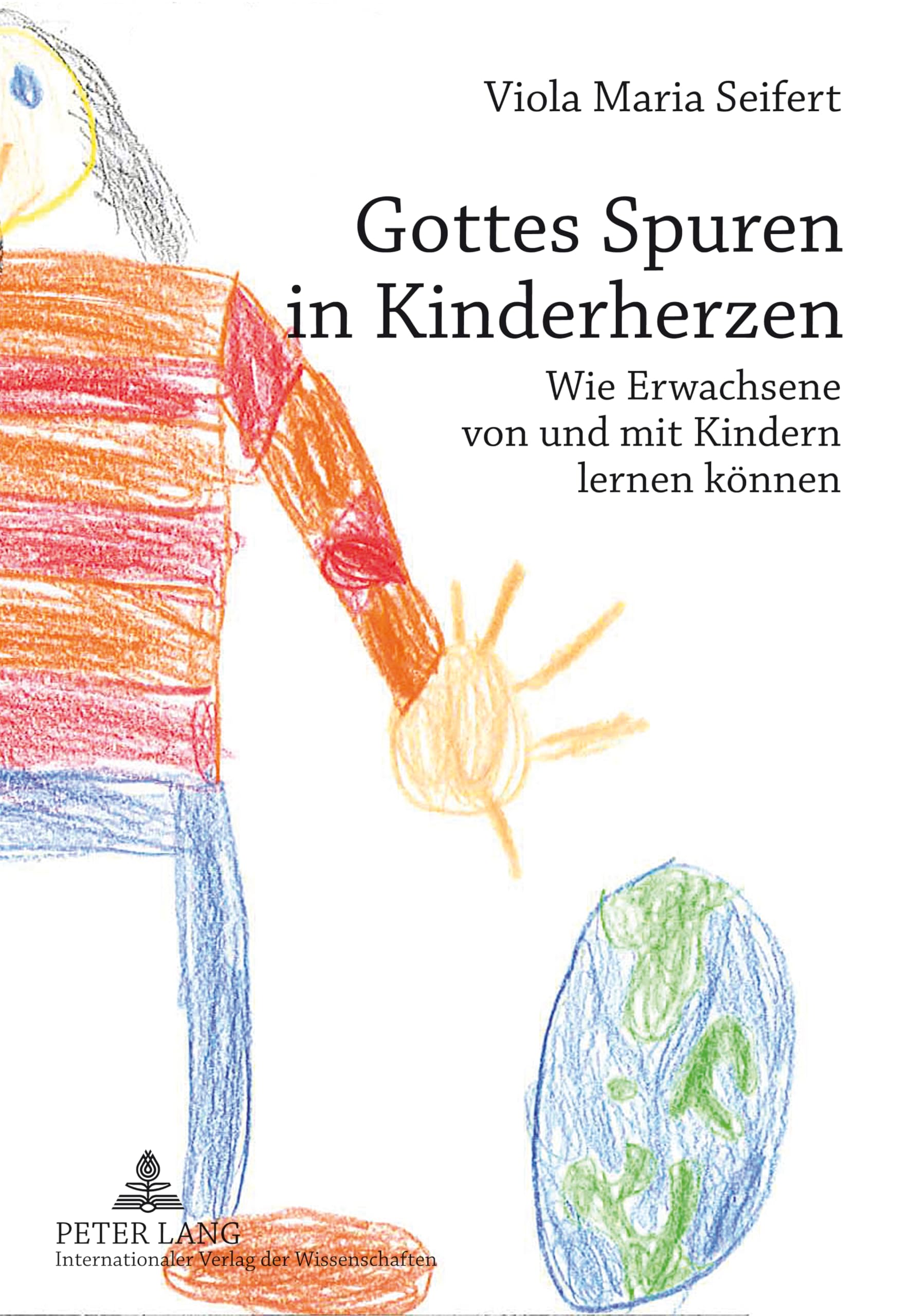 Gottes Spuren in Kinderherzen book