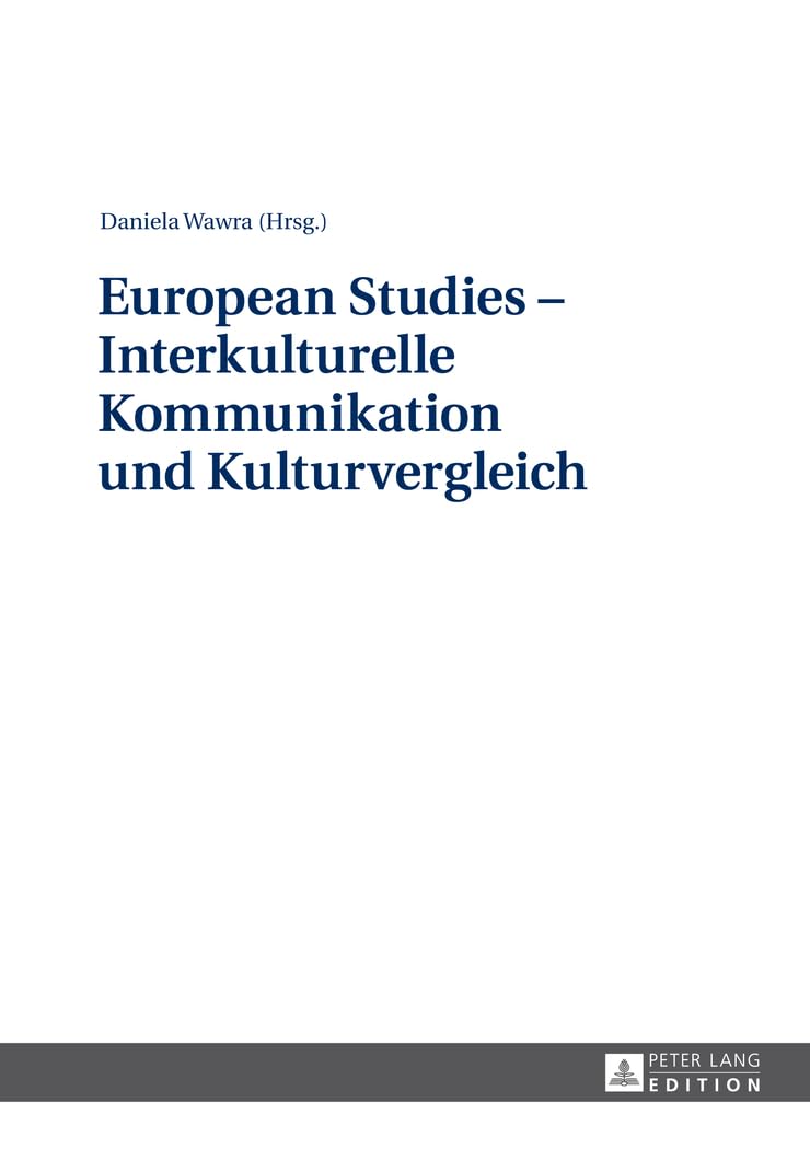 European Studies – Interkulturelle Kommunikation und Kulturvergleich Law