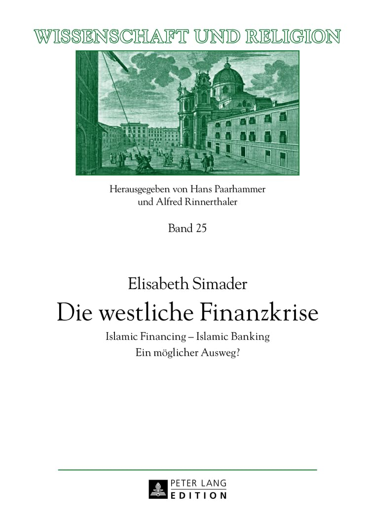 Product Image: Die westliche Finanzkrise