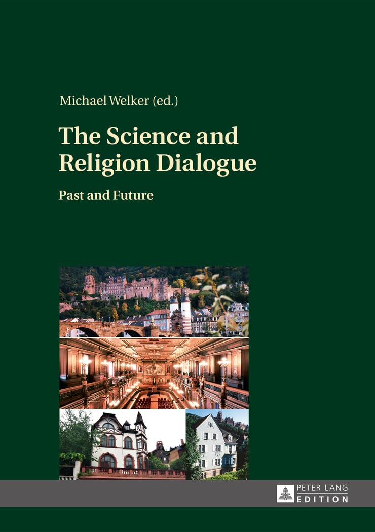 Product Image: The Science and Religion Dialogue