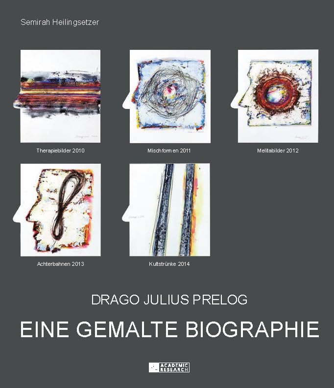 Drago Julius Prelog Film, Art & Culture