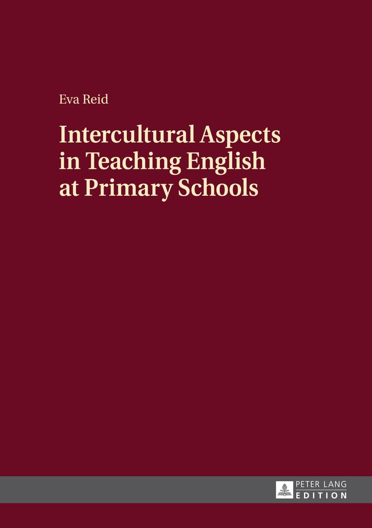 Intercultural Aspects in Teaching English at Primary Schools Social Sciences