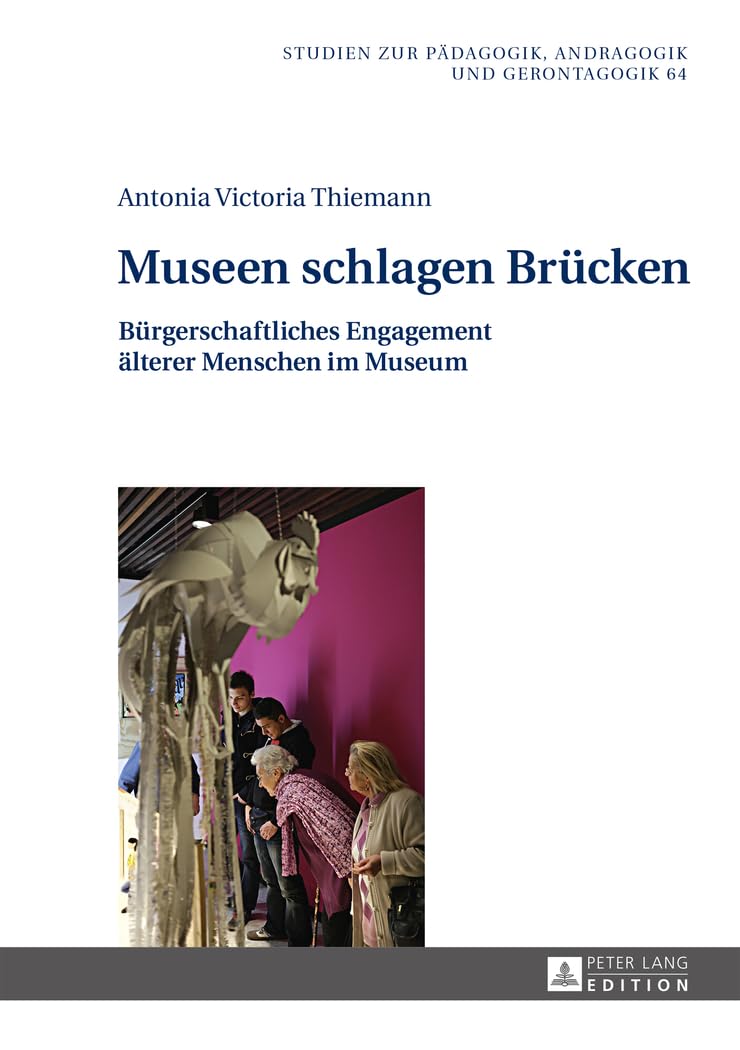 Museen schlagen Brücken Books