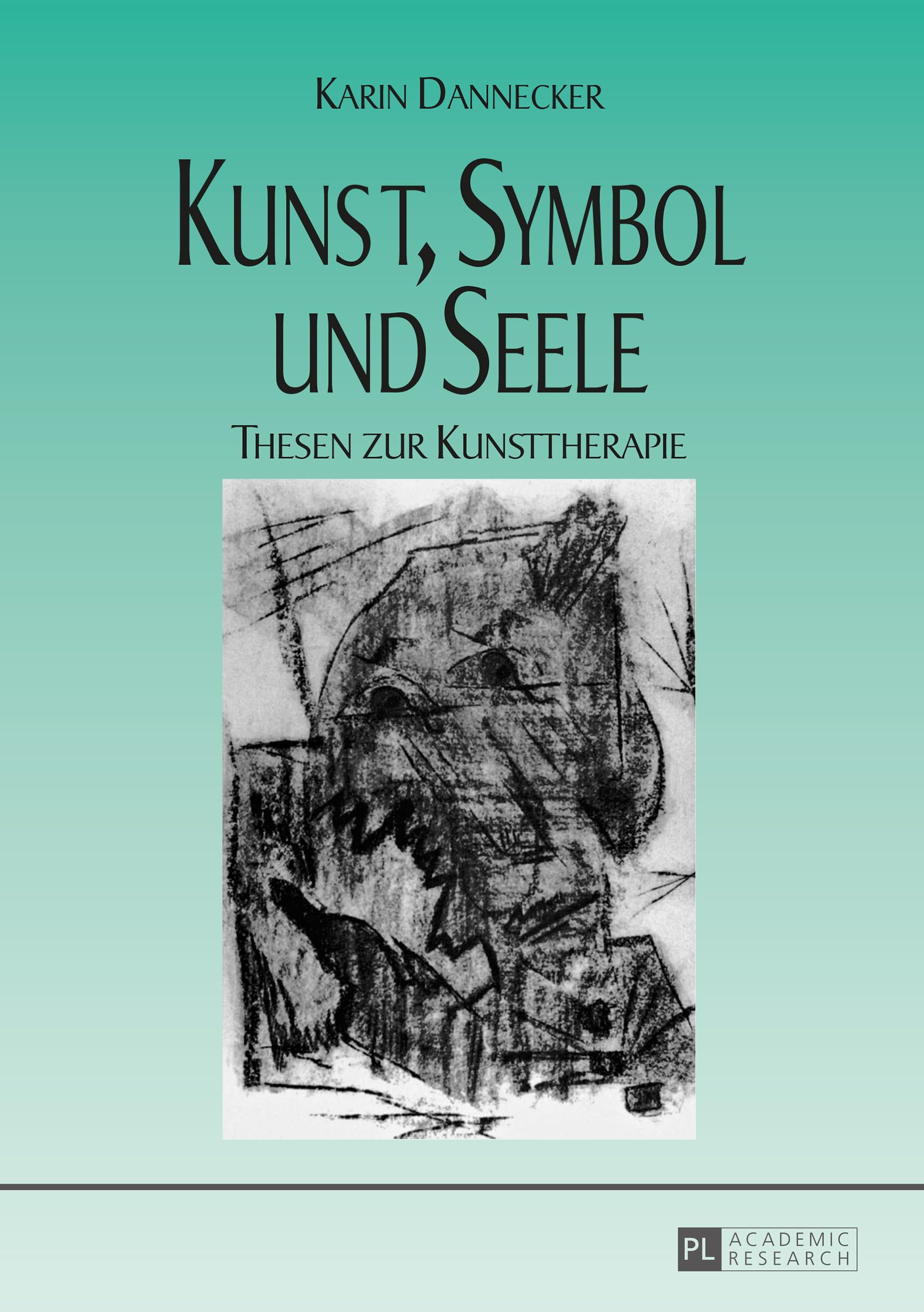 Product Image: Kunst, Symbol und Seele