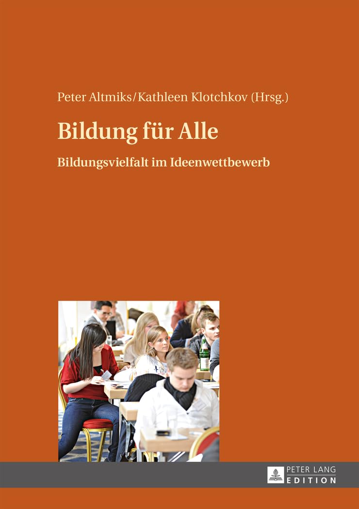 Bildung für Alle Business, Finance & Career