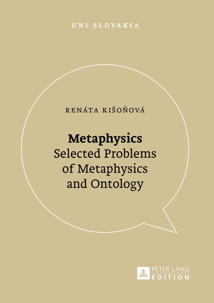 Metaphysics Philosophy