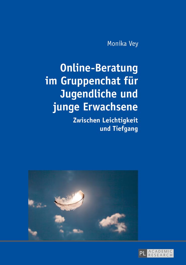 Online-Beratung im Gruppenchat für Jugendliche und junge Erwachsene Law