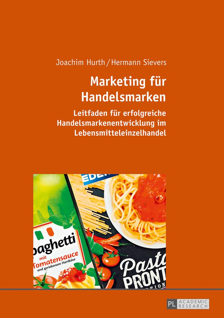 Marketing für Handelsmarken Law