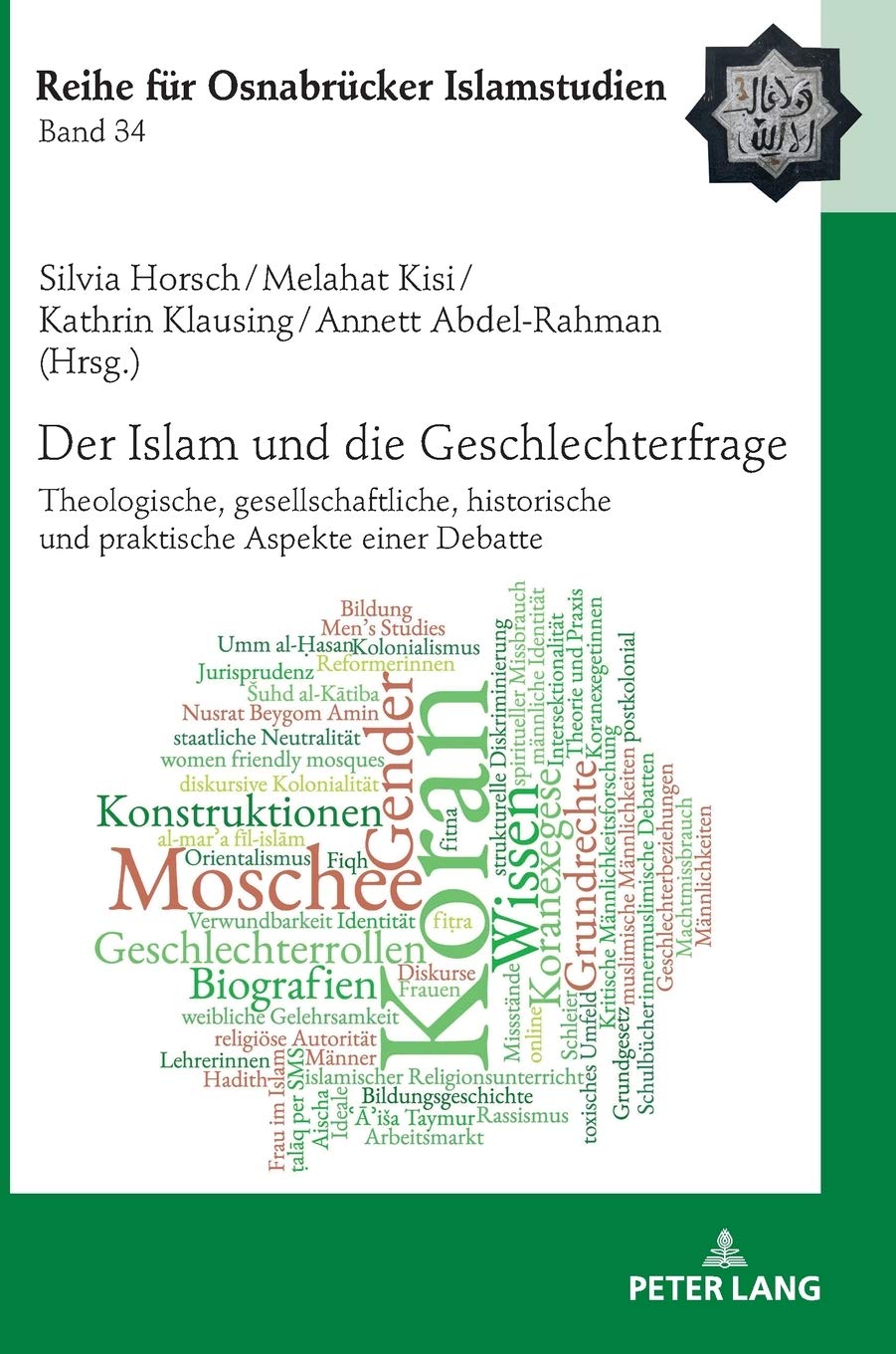 Product Image: Der Islam und die Geschlechterfrage