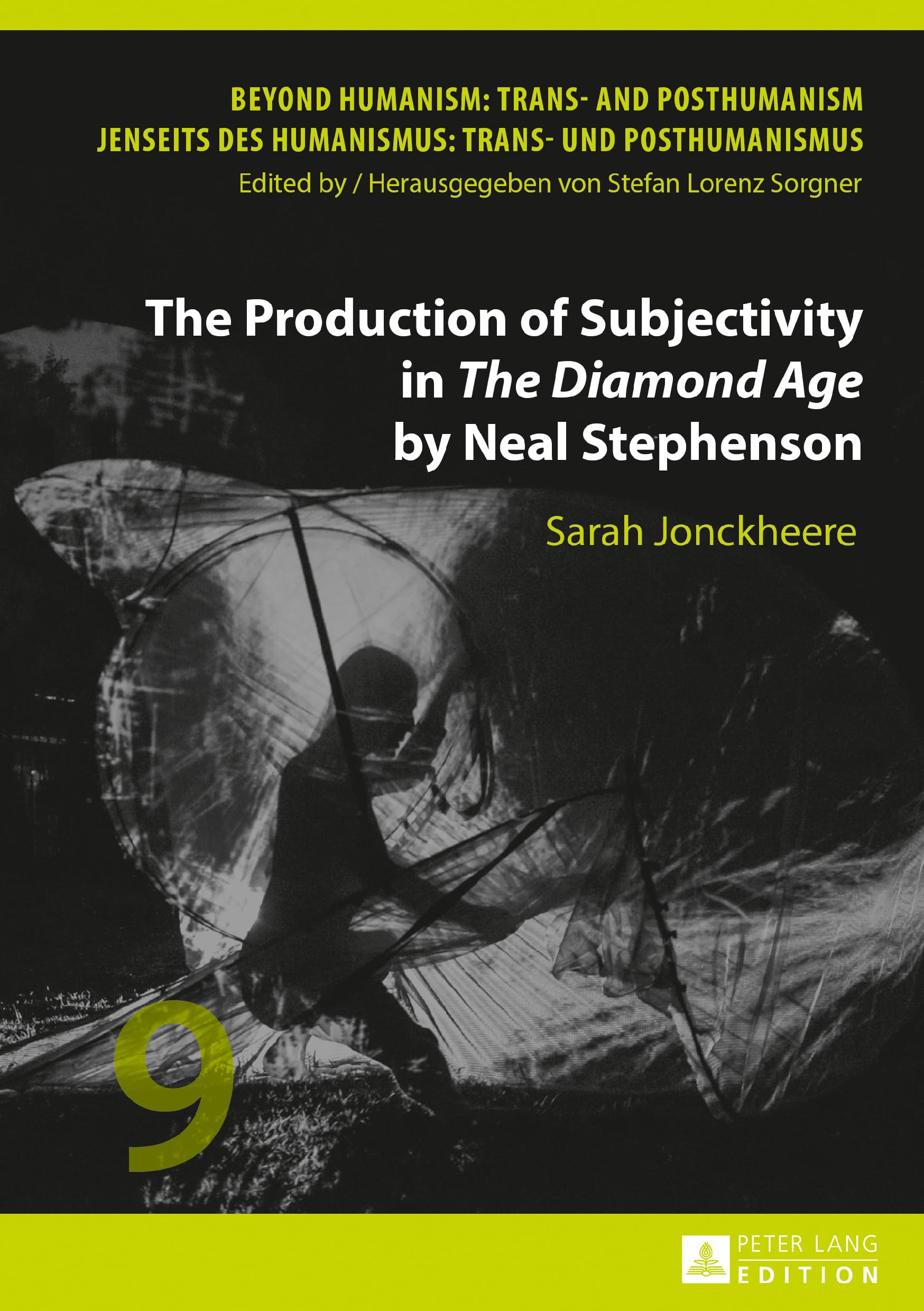 The Production of Subjectivity in 'The Diamond Age' by Neal Stephenson Philosophy