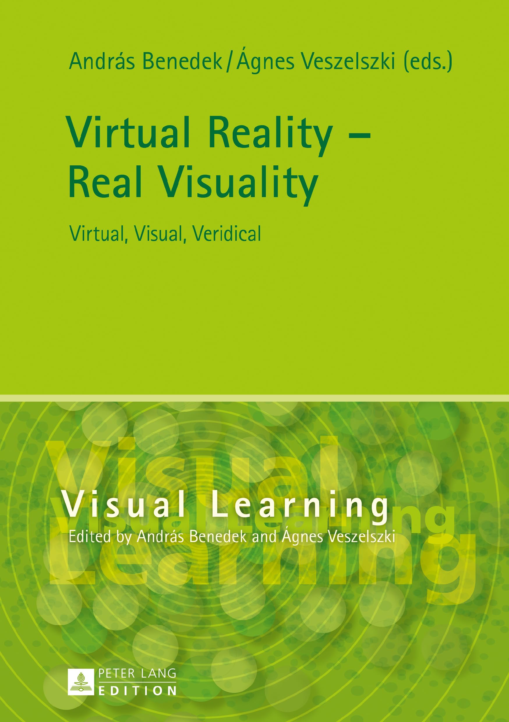 Virtual Reality - Real Visuality Philosophy