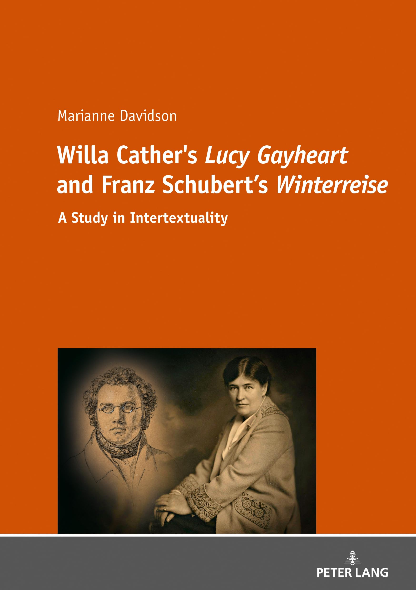 Willa Cather's 'Lucy Gayheart' and Franz Schubert's 'Winterreise' Fiction