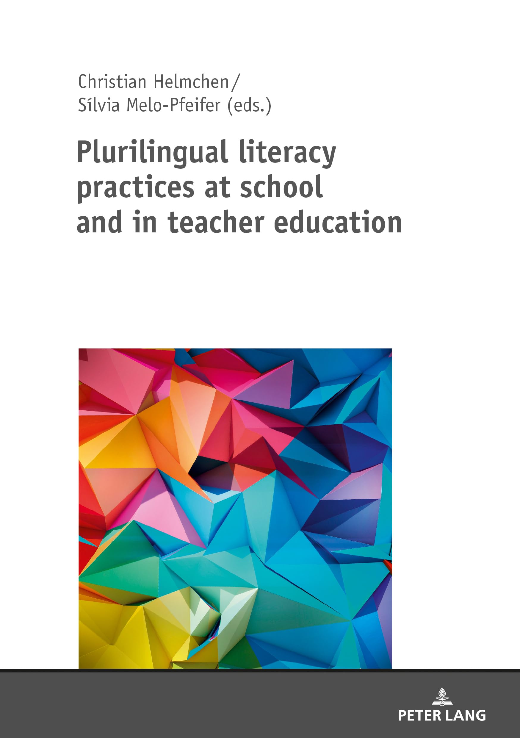 Plurilingual literacy practices at school and in teacher education Computer Science